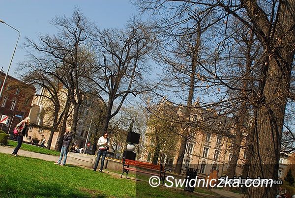 Świdnica: Plac imienia Prezydenta Lecha Kaczyńskiego?