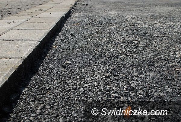 Świdnica: Wiemy, kto wybuduje łącznik autostradowy