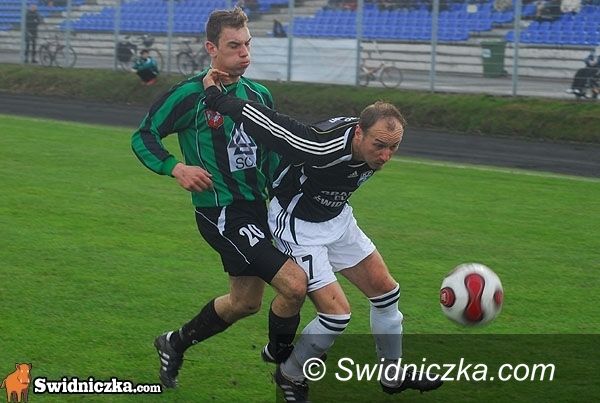 Świdnica: Zmiana godziny meczu Polonii/Sparty