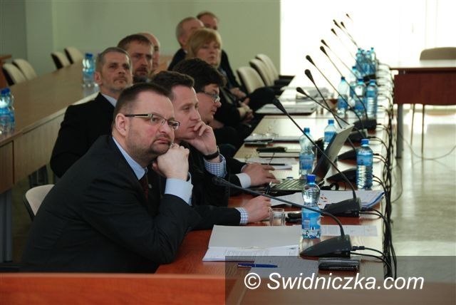 Świdnica: Powiat Świdnicki i Świdnica w aglomeracji wrocławskiej