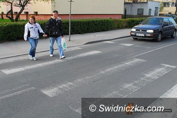 Świdnica: Świdnica w pasy