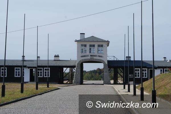 Region - Rogoźnica: "Bieg Pamięci" już wkrótce