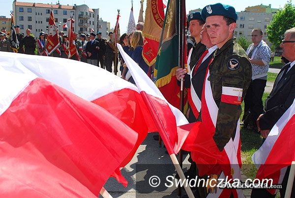 Świdnica: Świąteczny maj