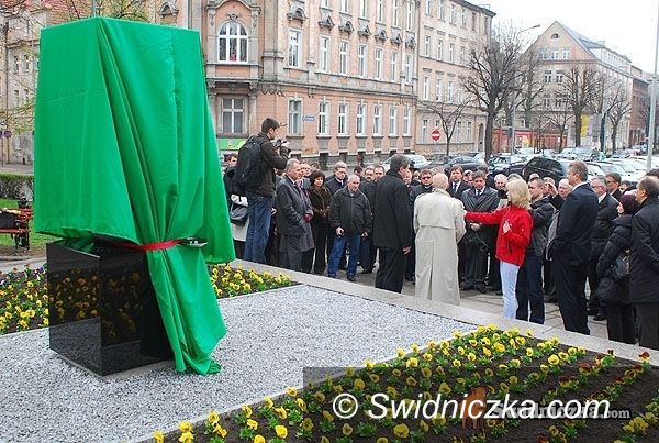 Świdnica: 20 lat Stowarzyszenia Przedsiębiorców i Kupców Świdnickich – obchody trwają