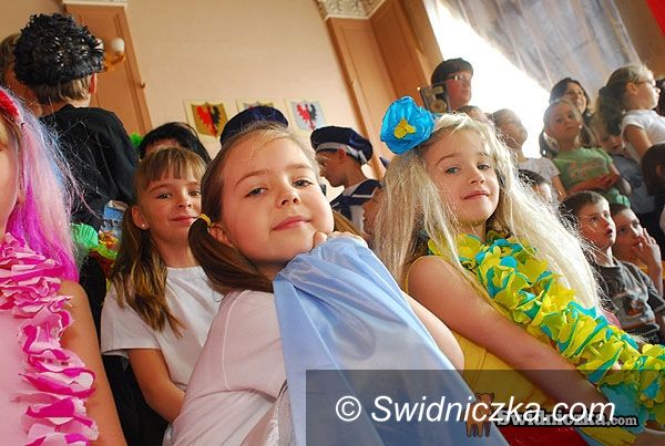 Świdnica: Nagrody dla małych aktorów