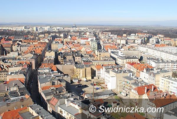 Świdnica: Finał siedmiu rankingów samorządowych na Kongresie Regionów w Świdnicy