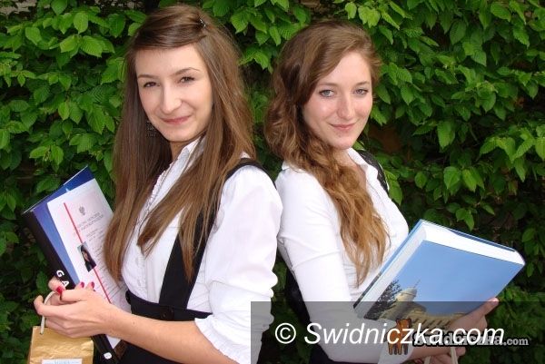 Świdnica: Za 4 dni matura