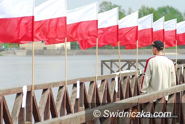 Świdnica: Święto Flagi – a co to takiego?