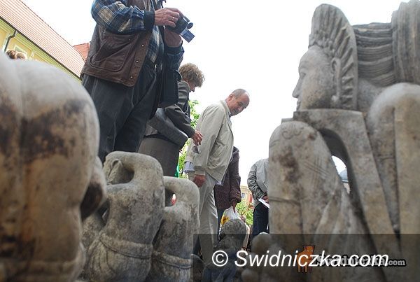 Świdnica: Osobliwości świdnickiego Rynku