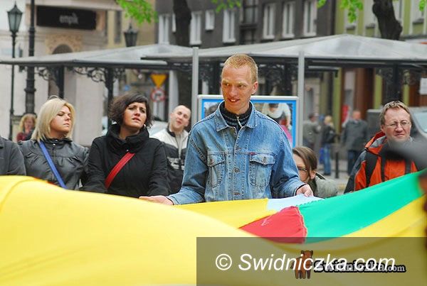 Świdnica: Nasze miejsce na Ziemi