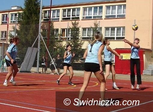 Jaworzyna Śląska: Jaworzyna dostała 1,4 mln zł na halę sportową