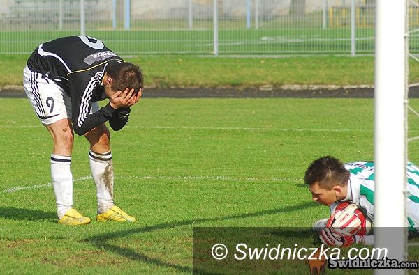 Świdnica: Czarna seria trwa!