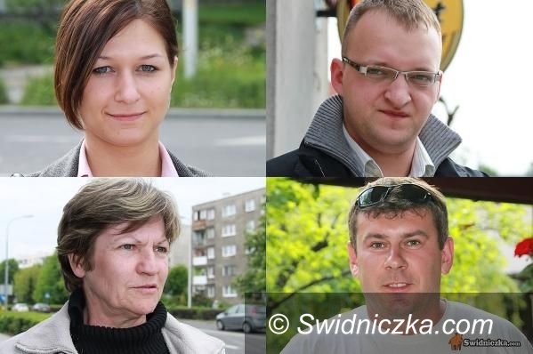 Świdnica: Wybory prezydenckie