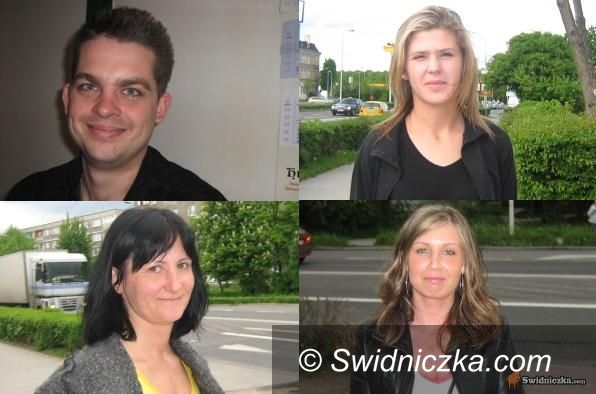 Świdnica: Zakupy