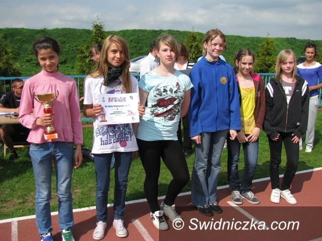Świdnica: Znamy zwycięzców