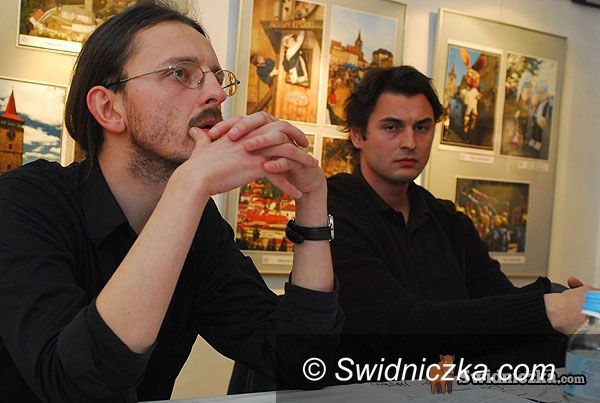 Świdnica: Spotkajmy się w rzeźni