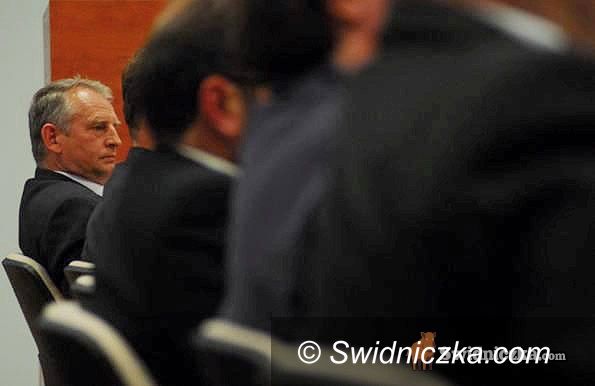 Świdnica: Łącznik z A4 ruszy za dwa tygodnie
