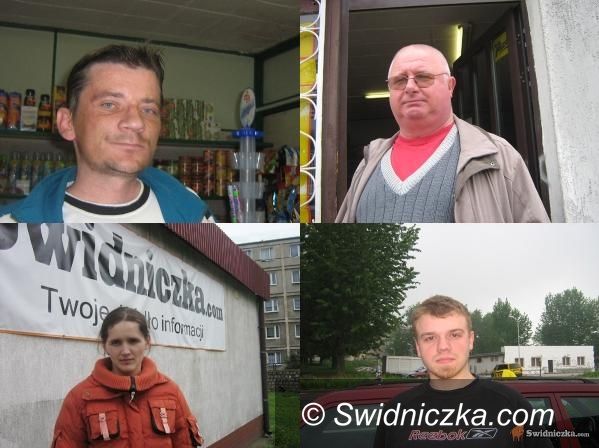 Świdnica: Lubimy Świdnicę?