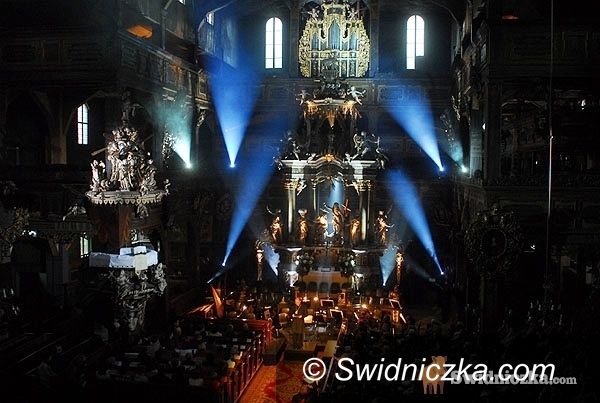 Świdnica: Dolnośląski Szlak UNESCO promowany przez Świdnicę