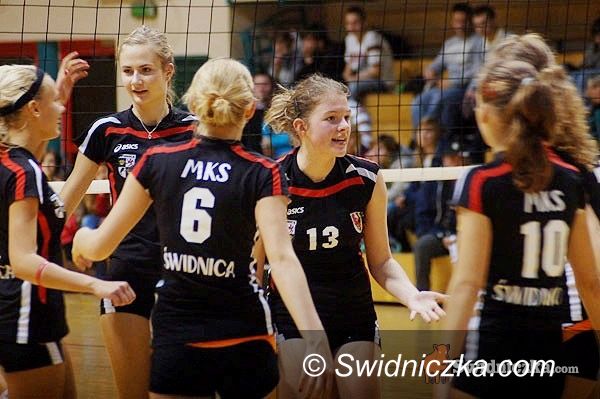 Świdnica: W walce o awans do wielkiego finału