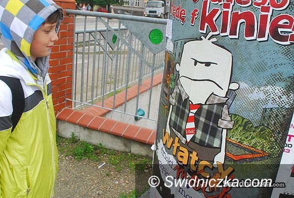 Świdnica: Włatcy Móch – film oparty na faktach