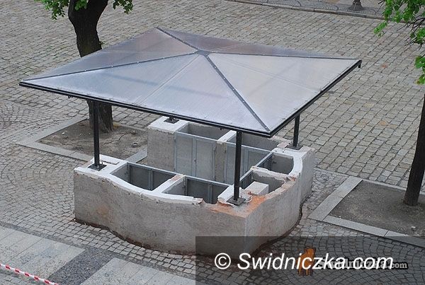Świdnica: Kwiaciarki tematem na sesji