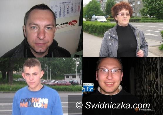 Świdnica: Co z kasą?