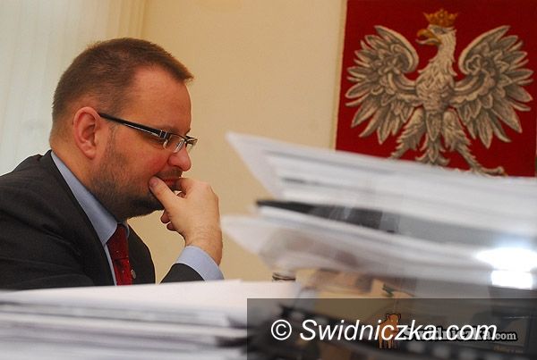 powiat świdnicki/Wrocław: Drogi za długi