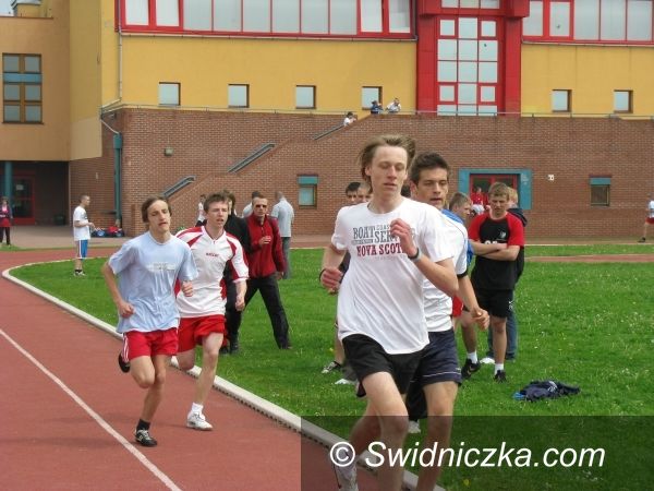 Świdnica: Finał strefowy nie dla wszystkich