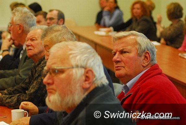 Świdnica: Zobowiązanie do 2025 roku