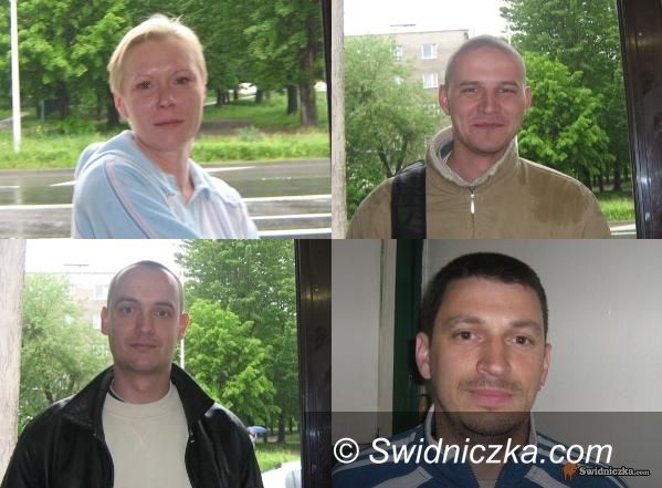 Świdnica: Gdzie na urlop?