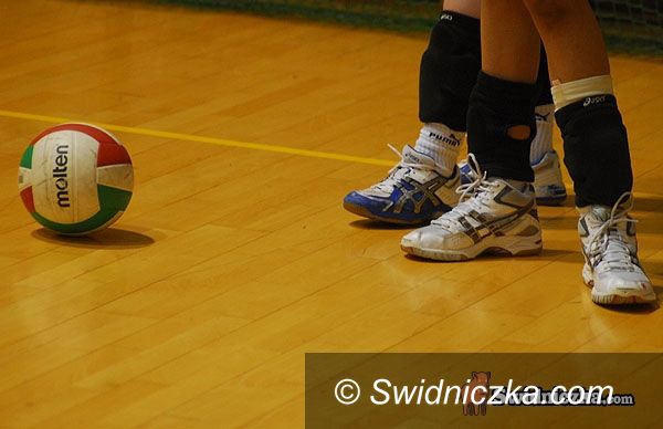 Świdnica: Przerwać dominację ZSB–E