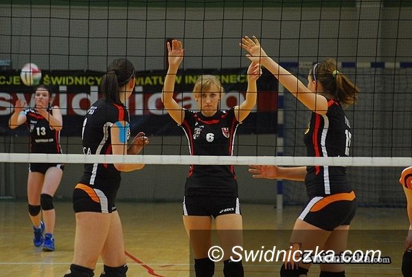 Świdnica: Z Rzeszowem o finał