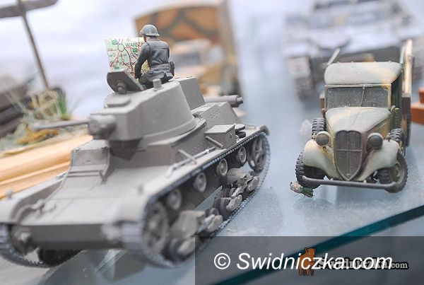 Świdnica/Wrocław: Medalowe samoloty i mercedes
