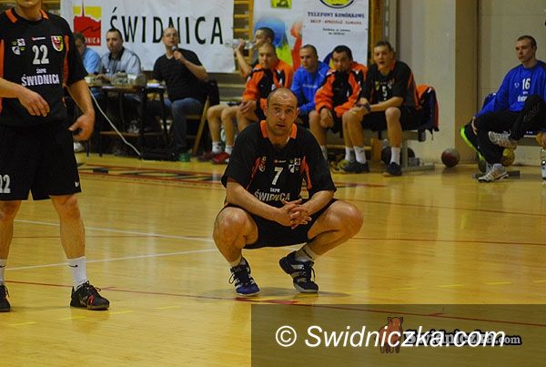 Świdnica: I liga –  nie w tym roku