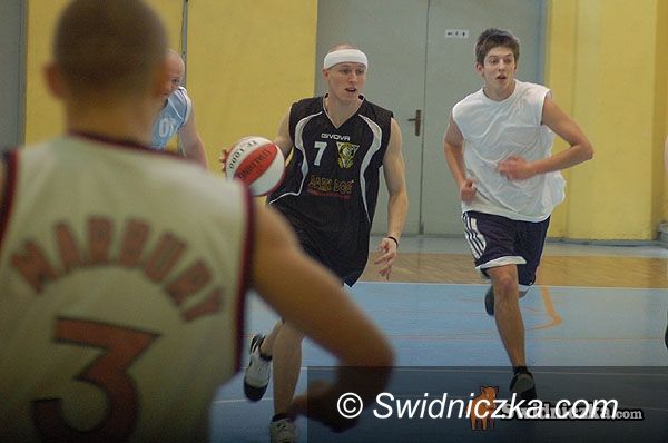 Świdnica: Łosie – OSiR Sobótka