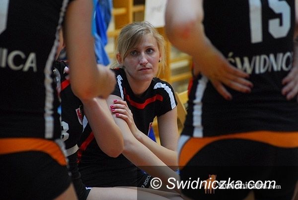 Świdnica: Koniec marzeń o finale