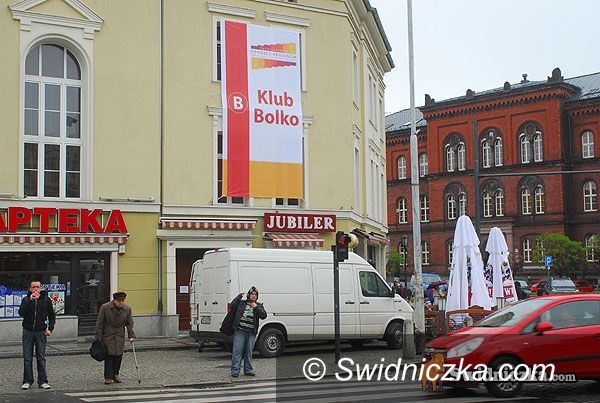 Świdnica: Ostatnie przygotowania do Kongresu Regionów
