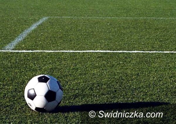 Malczyce: Srebrni młodzi piłkarze z Zebrzydowa