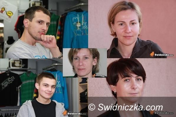 Świdnica: Matury