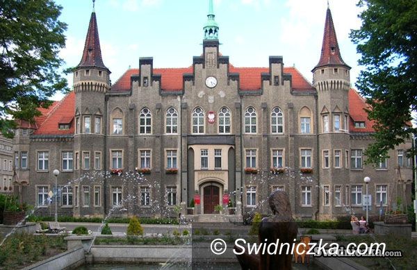 Wałbrzych: Jak wyciągnąć kasę z Unii