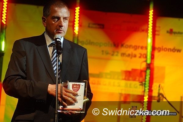 Świdnica: Wrocław zgarnia (prawie) wszystko