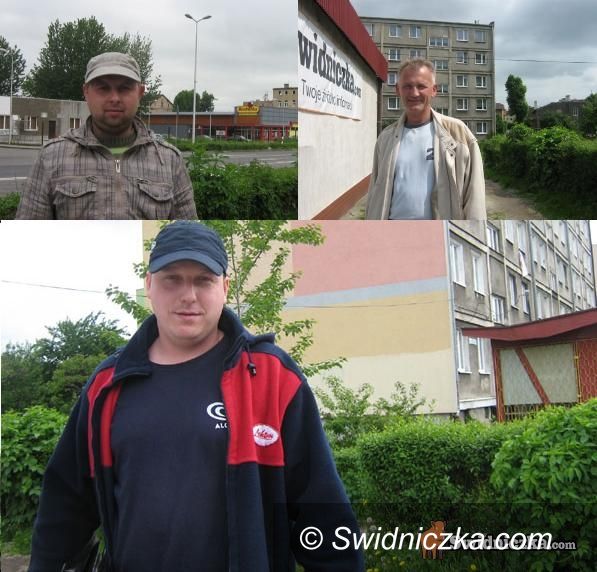 Świdnica: Powódź