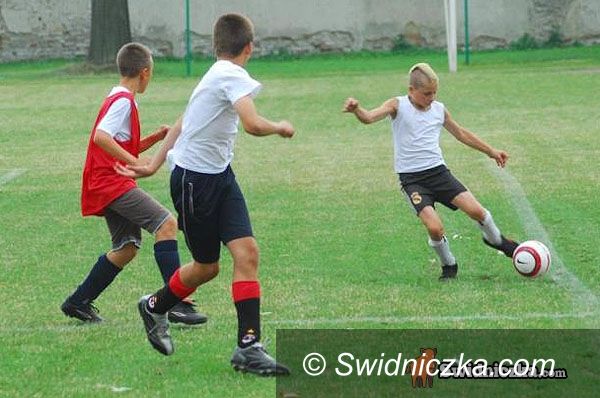 Jaworzyna Śląska: Ruszyły zapisy