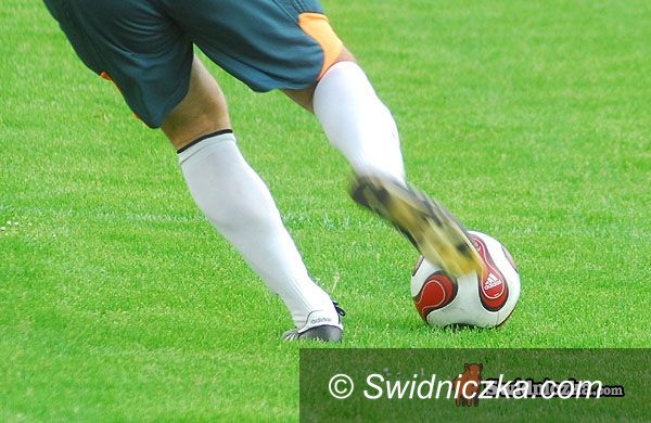 Powiat świdnicki: Bez niespodzianek
