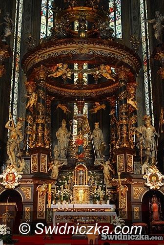 Świdnica: Wspomnimy Sprawiedliwą