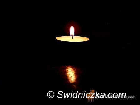 Świdnica: Samobójstwo osiemdziesięciolatki