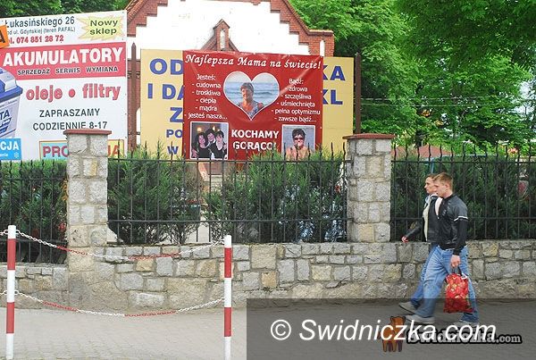 Świdnica: Mama jest najlepsza na świecie