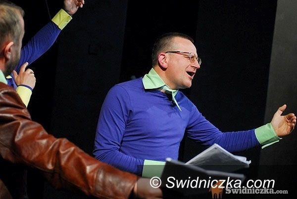 Świdnica: Dyrektor liceum powie, co to „dada”