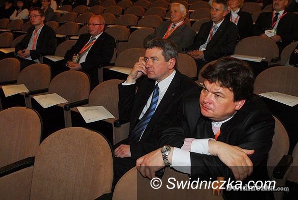 Świdnica: Kongres Regionów – koszty (jeszcze) nieznane